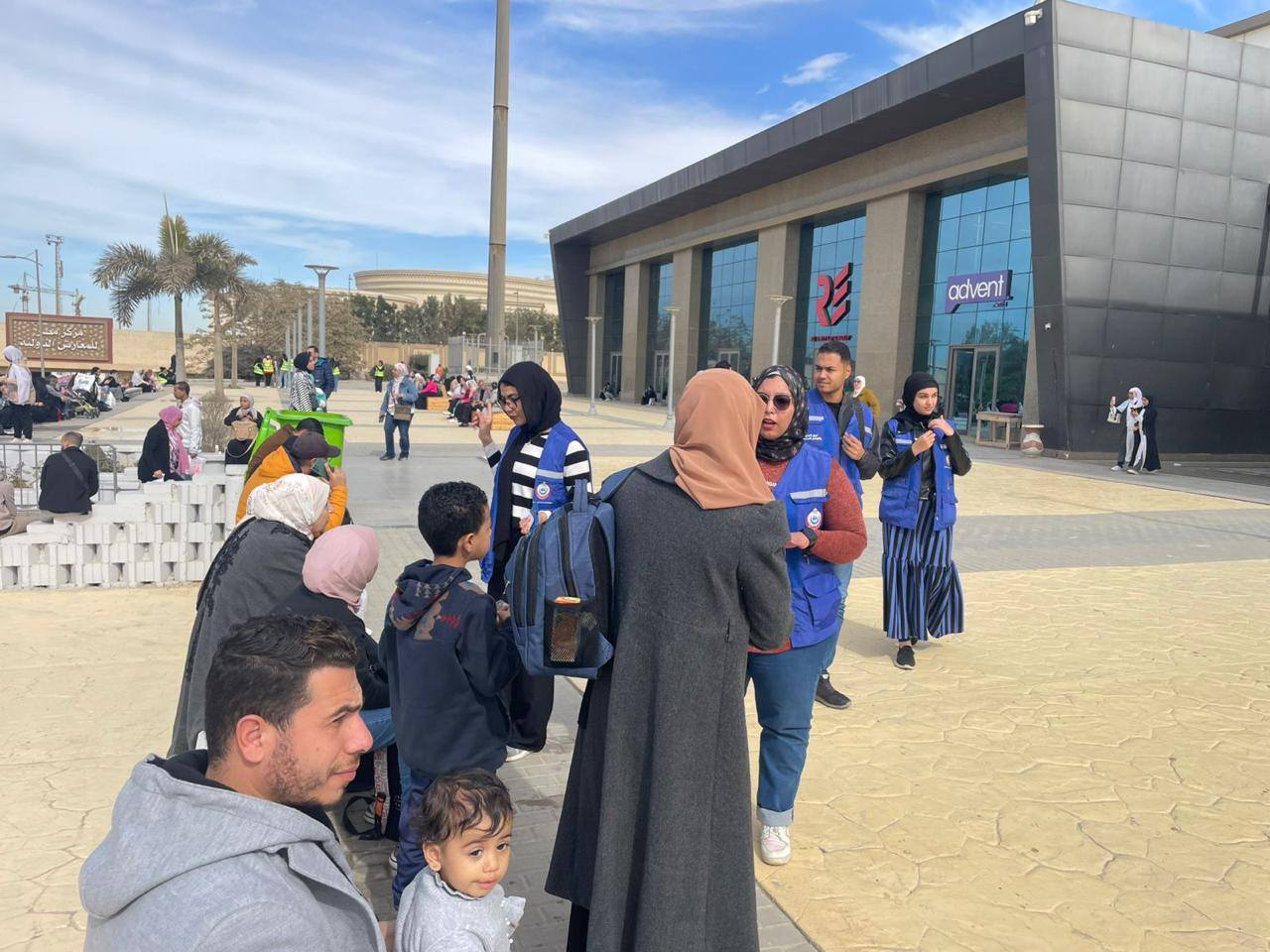 الصحة تقدم خدمات طبية وتوعوية لأكثر من 26 ألف زائر بمعرض القاهرة الدولي للكتاب