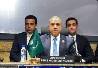 مصر ترأس مشاورات أفريقية غير رسمية لدعم استقرار السودان بمشاركة حكومة الخرطوم