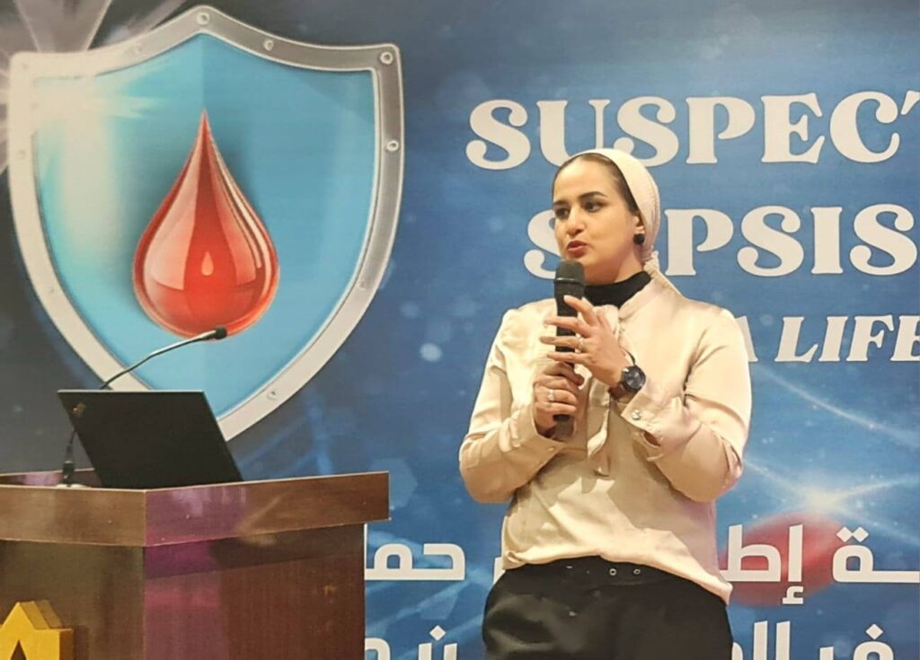 الهيئة العامة للرعاية الصحية تطلق فعالية علمية متخصصة للكوادر الطبية للكشف المبكر عن تعفّن الدم