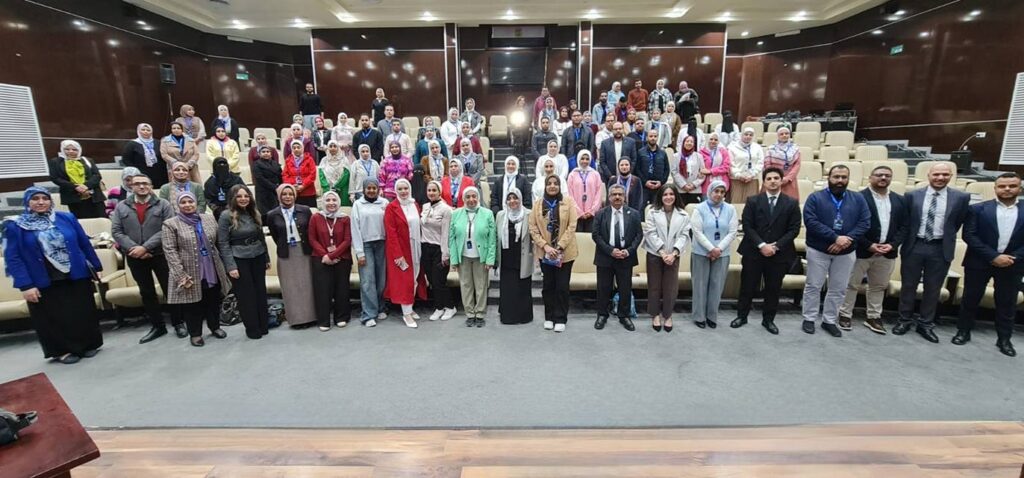 الهيئة العامة للرعاية الصحية تطلق فعالية علمية متخصصة للكوادر الطبية للكشف المبكر عن تعفّن الدم