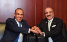 وزيرا خارجية مصر وتونس يؤكدان تعزيز التعاون الثنائي والتنسيق الإقليمي