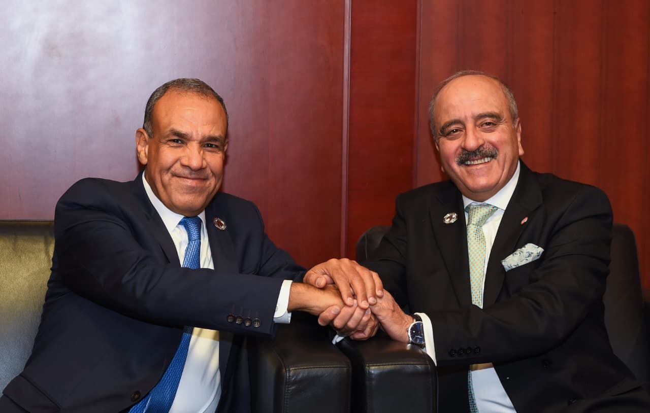 وزيرا خارجية مصر وتونس يؤكدان تعزيز التعاون الثنائي والتنسيق الإقليمي