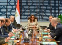 منال عوض تترأس أول اجتماع لـ"مجلس الطاقة الحيوية" وخطة للتوسع في "البيوجاز"