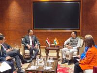 مصر تعزز شراكاتها الدولية في الذكاء الاصطناعي خلال قمة "نيودلهي 2026"