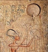 المتحف المصري يروي عبقرية الفلك عند القدماء مع اقتراب رمضان