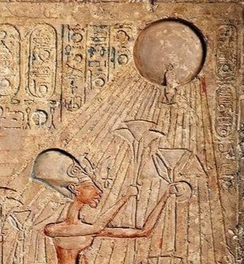 المتحف المصري يروي عبقرية الفلك عند القدماء مع اقتراب رمضان 1 المتحف المصري يروي عبقرية الفلك عند القدماء مع اقتراب رمضان