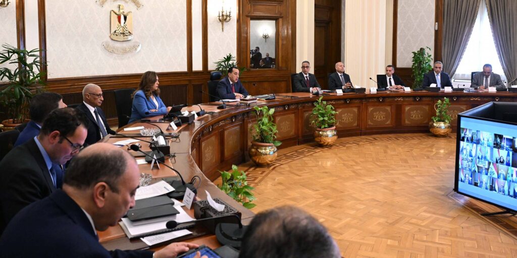 المحافظون الجدد في "ميدان الاختبار".. مدبولي يرسخ مدرسة "الإدارة بالنتائج" ويضع الأمن الغذائي والأسواق على رأس الأولويات