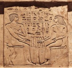 المتحف المصري بالتحرير يبرز إبداع الفراعنة في تنسيق موائد الإفطار