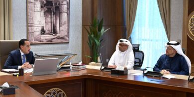 رئيس الوزراء يتابع مستجدات تنفيذ مشروع رأس الحكمة بالساحل الشمالي