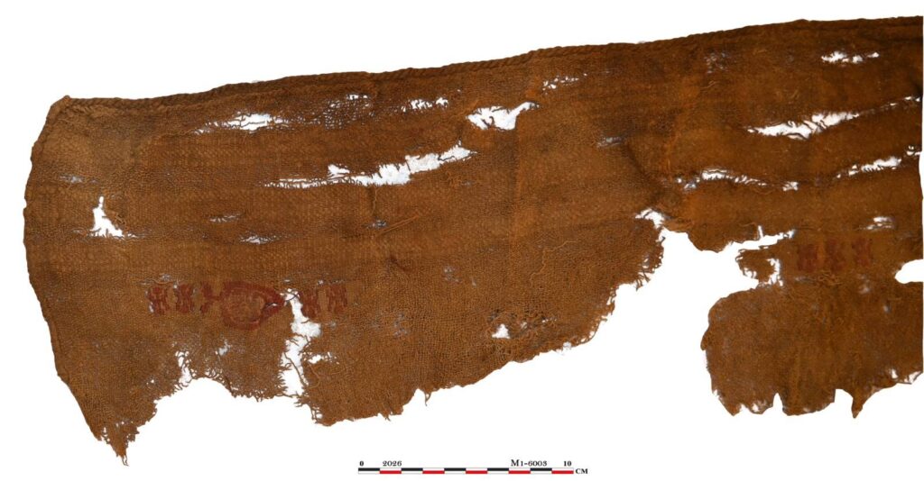 بعثة مصرية فرنسية تكشف مدينة سكنية من عصر شيخ العرب همام وجبانة قبطية أقدم أسفلها في قنا