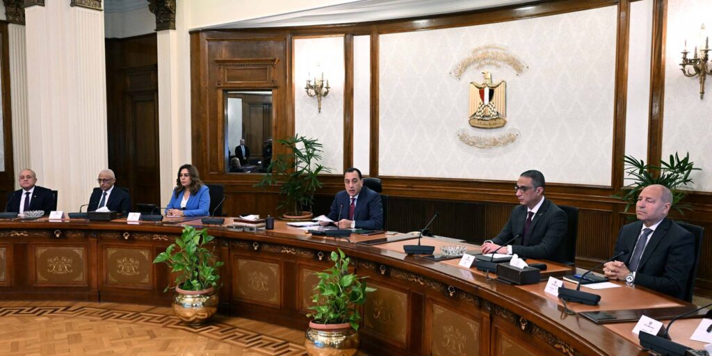 المحافظون الجدد في "ميدان الاختبار".. مدبولي يرسخ مدرسة "الإدارة بالنتائج" ويضع الأمن الغذائي والأسواق على رأس الأولويات