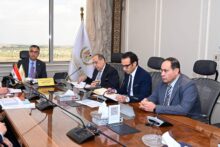 400 جنيه لكل بطاقة و3 ساعات زيادة يوميًا.. التموين تمد مواعيد الصرف حتى 12 مساءً