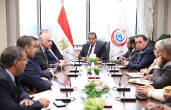 وزارة الصحة تبدأ استخدام الروبوت الجراحي بمستشفى معهد ناصر 2 وزارة الصحة تبدأ استخدام الروبوت الجراحي بمستشفى معهد ناصر