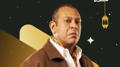 محمد عبده يخطف الأنظار بدور جاسر رضوان في مسلسل فن الحرب