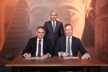 مصر شريك رئيسي لبورصة لندن للسياحة 2026.. تعاون استراتيجي لتعزيز المقصد المصري