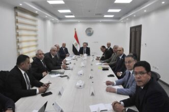 وزير التعليم العالي والبحث العلمي يتابع انتظام العملية التعليمية في الجامعات الأهلية 7 وزير التعليم العالي والبحث العلمي يتابع انتظام العملية التعليمية في الجامعات الأهلية