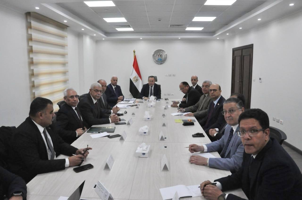 وزير التعليم العالي والبحث العلمي يتابع انتظام العملية التعليمية في الجامعات الأهلية 1 وزير التعليم العالي والبحث العلمي يتابع انتظام العملية التعليمية في الجامعات الأهلية