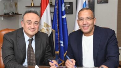 عفت السادات يشيد بدراما المتحدة الإعلامية في رمضان