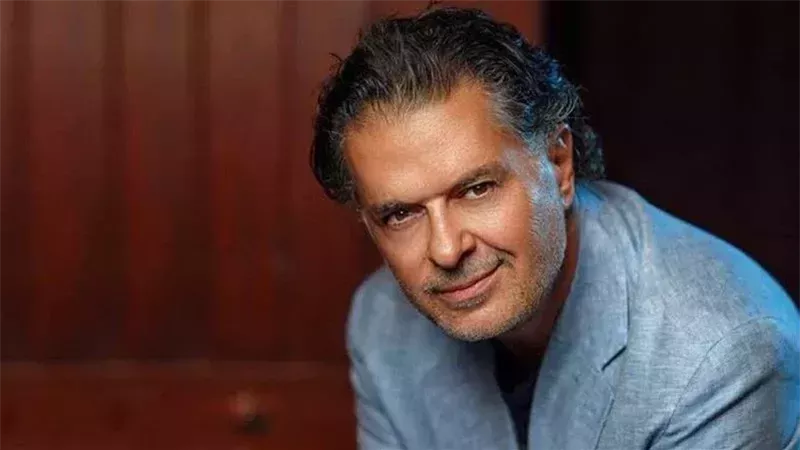 راغب علامة يُنهي تسجيل ألبومه الجديد قبل رمضان 2026