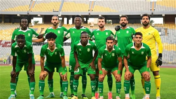 صراع الهروب من الهبوط: طلائع الجيش يستضيف الاتحاد السكندري