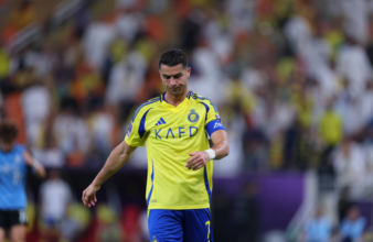 رونالدو يغيب عن مباراة النصر ضد الرياض: أسباب غير متوقعة 3 رونالدو يغيب عن مباراة النصر ضد الرياض: أسباب غير متوقعة