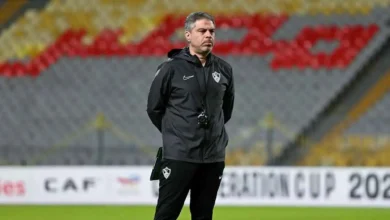 الزمالك يدرس الإبقاء على معتمد جمال: هل ينجح في قيادة الفريق نحو الاستقرار؟