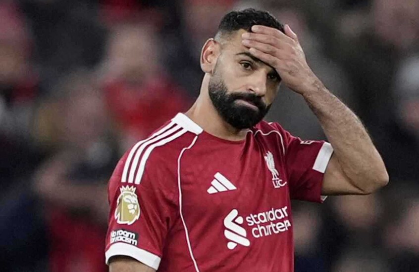 حسام حسن يعزي محمد صلاح في وفاة جده