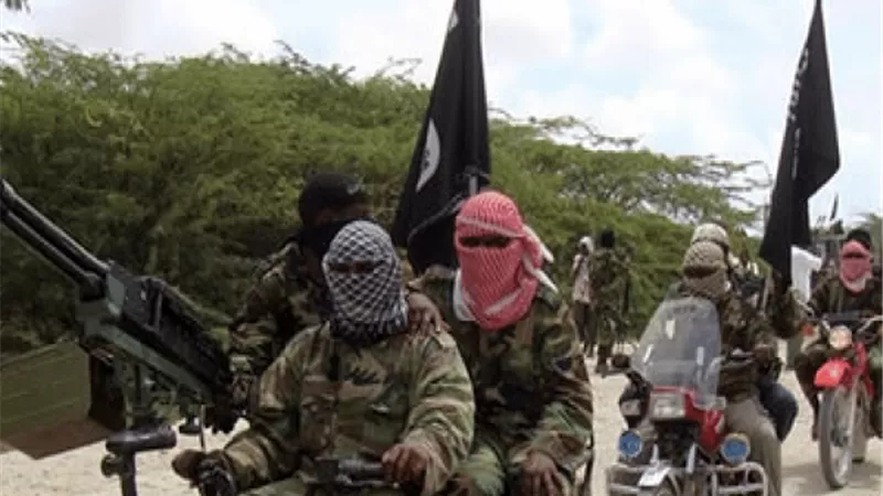 "سيوف أبوجا" تمزق هيكل بوكو حرام.. وتحذيرات أفريقية من "فخ القواعد الأمريكية" في أدغال نيجيريا