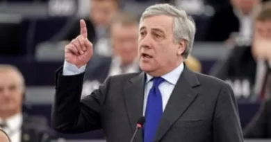 إيطاليا ترفض الاعتداءات الإسرائيلية في الضفة الغربية