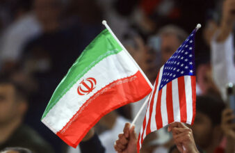 انطلاق الجولة الثانية من مفاوضات إيران والولايات المتحدة في جنيف