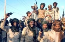 الإنتربول يُدرج نائب قائد الدعم السريع السوداني على قائمة النشرات الخاصة