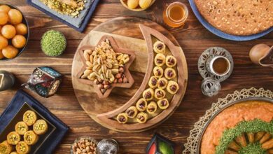 رمضان التكافل: كيف تحول هدايا الحلويات إلى سعادة للجميع