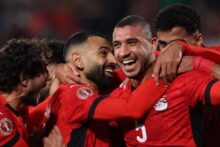 مصر تستعد للمونديال بمواجهة السعودية وإسبانيا والبرازيل