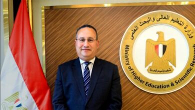 وزير التعليم العالي: المستشفيات الجامعية تقترب من الاعتماد الكامل وفق معايير الجودة والسلامة