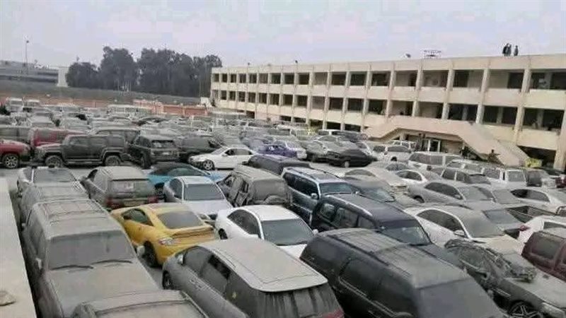 جمارك بورسعيد ودمياط تبيع سيارات وبضائع راكدة في مزاد علني بـ13.6 مليون جنيه" 1 جمارك بورسعيد ودمياط تبيع سيارات وبضائع راكدة في مزاد علني بـ13.6 مليون جنيه"