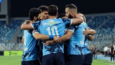 بيراميدز يتصدر تصنيف أندية أفريقيا ويتفوق على الأهلي