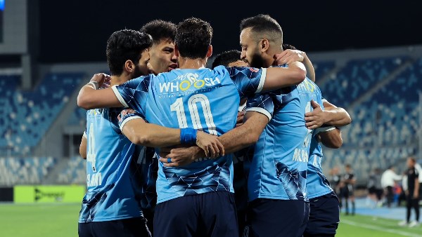 بيراميدز يتصدر تصنيف أندية أفريقيا ويتفوق على الأهلي