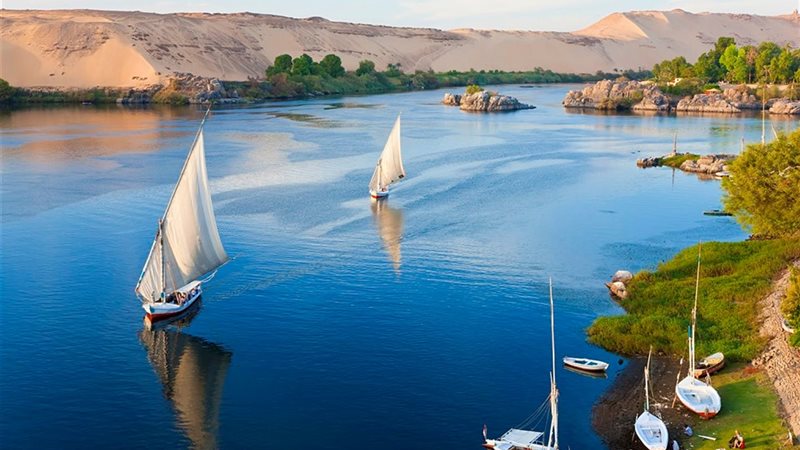 أسوان تفوز بجائزة مدينة العام السياحية 2026: إنجاز يعكس مكانة المدينة على الخريطة العالمية