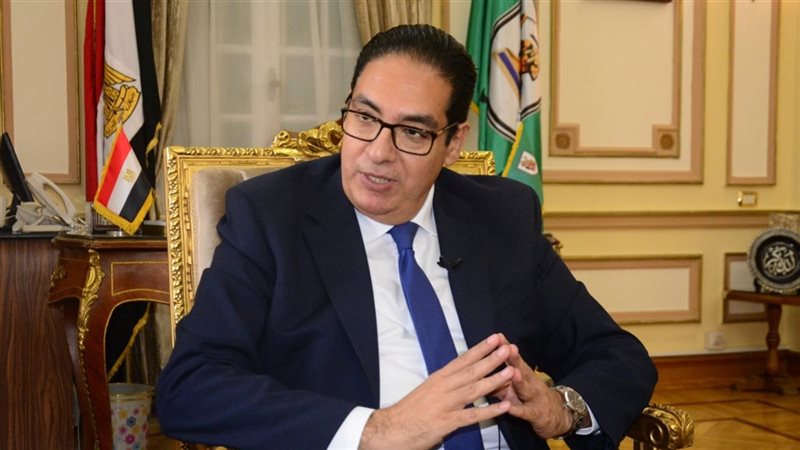 جامعة القاهرة تستقبل وفد الهيئة القومية لضمان جودة التعليم لمراجعة كلياتها ومعهد الليزر