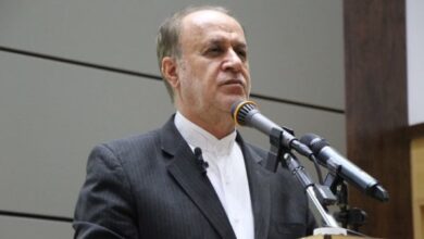 نائب رئيس البرلمان الإيراني: سنتلو صلاة الجنازة على ترامب والولايات المتحدة وحلفائهم