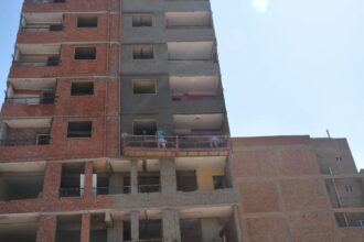 الطريق الدائري يتحول لـ «لوحة فنية».. خطة شاملة لتطوير واجهات منازل القليوبية وجداريات تحكي تاريخ المحافظة