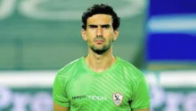 محمد عواد يبحث عن عرض للرحيل عن الزمالك وسط أزمة مستمرة