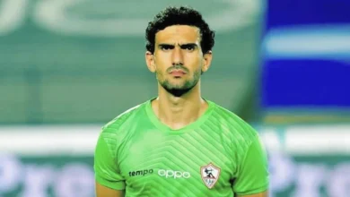 محمد عواد يبحث عن عرض للرحيل عن الزمالك وسط أزمة مستمرة