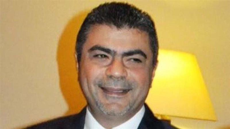 أيمن الجميل: توجيهات السيسي تبشر بمستقبل واعد للاستثمار والتنمية»