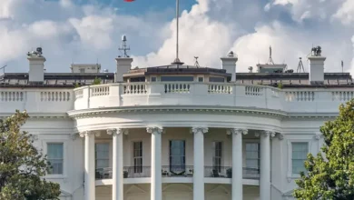 ترامب يفضل الدبلوماسية مع إيران ويحذر من استخدام القوة إذا فشلت المفاوضات