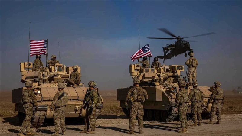 الجيش الأمريكي يشن ضربات على إيران لأول مرة باستخدام مسيرات ملغومة