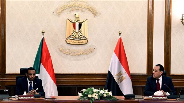 مصر والسودان: رفض قاطع لأي إجراءات أحادية تهدد الأمن المائي في حوض النيل الشرقي