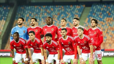 الأهلي يفرض لائحة غذائية وانضباطية مشددة في رمضان استعدادًا لمواجهة سموحة