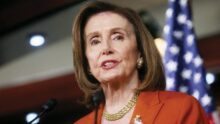 نانسي بيلوسي تثير غضب إيران بدعوتها لزيادة الضغط الاقتصادي عليها