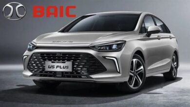 بايك تخفض أسعار سياراتها BJ30 في السوق المحلي حتى 195 ألف جنيه خلال رمضان